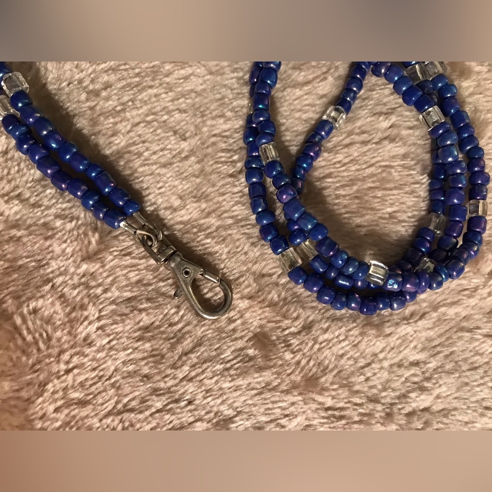 Handmade Beaded Lanyards - Picture 11 of 11